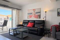 Ferienwohnung - Apartamento La Torna by Casasol - Ferienunterkunft in Nerja (4 Personen)