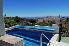 Casa Lovisa Private Pool by Casasol - Ferienunterkunft in Nerja (6 Personen)