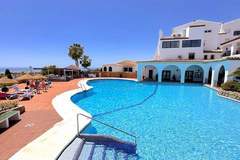 Ferienwohnung - Los Naranjos 18B Capistrano Village by Casasol - Ferienunterkunft in Nerja (4 Personen)