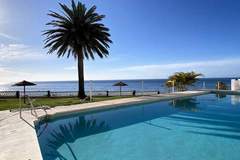 Ferienwohnung - Acapulco Playa 302 by Casasol - Ferienunterkunft in Nerja (2 Personen)