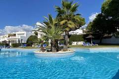 Ferienwohnung - Paraiso Blanco 16A Apartments by Casasol - Ferienunterkunft in Nerja (2 Personen)