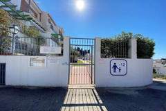 Ferienhaus - Fuentesol 15 Casa Lindblad by Casasol - Ferienunterkunft in Nerja (4 Personen)
