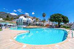 Ferienwohnung - Capuchinos 55 San Juan Capistrano by Casasol - Ferienunterkunft in Nerja (4 Personen)