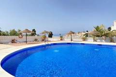 Ferienwohnung - Capistrano Playa 206 by Casasol - Ferienunterkunft in Nerja (4 Personen)