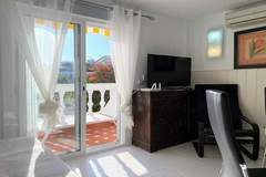 Ferienwohnung - Apartamento Perlamar Burriana by Casasol - Ferienunterkunft in Nerja (4 Personen)