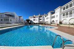 Ferienwohnung - Las Fuentes Torrecilla by Casasol - Ferienunterkunft in Nerja (4 Personen)