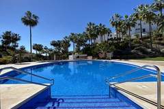 Ferienwohnung - Oasis de Capistrano Rabat 27 by Casasol - Ferienunterkunft in Nerja (4 Personen)