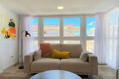 Ferienwohnung - Sirena Deluxe Torrecilla by Casasol - Ferienunterkunft in Nerja (4 Personen)
