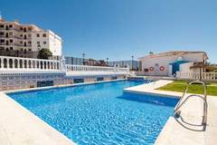 Ferienwohnung - Verano Azul 67 Seaview by Casasol - Ferienunterkunft in Nerja (2 Personen)