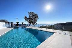 Ferienwohnung - Penthouse Balcon del Mar Deluxe 3 by Casasol - Ferienunterkunft in Nerja (6 Personen)