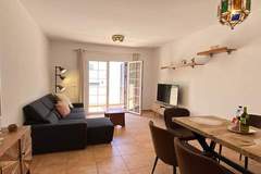 Ferienwohnung - Azahara En Suite by Casasol - Ferienunterkunft in Nerja (6 Personen)