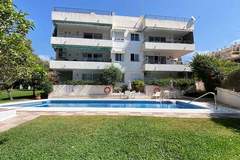 Ferienwohnung - Bahamas 24 Burriana by Casasol - Ferienunterkunft in Nerja (4 Personen)