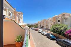 Ferienhaus, Exklusive Unterkunft - Villa La Dorada 3  Burriana by Casasol - Ferienunterkunft in Nerja (8 Personen)