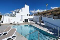 Ferienwohnung - Balcon del Mar Seaview 114 by Casasol - Ferienunterkunft in Nerja (6 Personen)