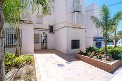 Ferienwohnung - Tuhillo E1 Luxury Seaview by Casasol - Ferienunterkunft in Nerja (6 Personen)