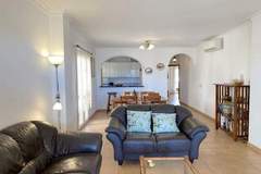 Ferienwohnung - Milenio 1H Apartment by Casasol - Ferienunterkunft in Nerja (4 Personen)