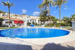 Ferienhaus - Villa Seaview Punta Lara by Casasol - Ferienunterkunft in Nerja (6 Personen)
