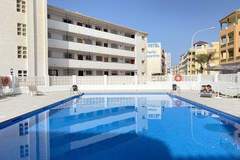 Ferienwohnung - Arce 11 Torrecilla Beach by Casasol - Ferienunterkunft in Nerja (2 Personen)