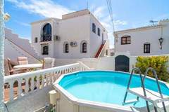 Ferienwohnung - Los Naranjos 25A Private Pool Capistrano Village - Ferienunterkunft in Nerja (4 Personen)