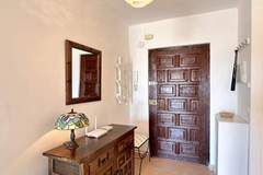 Ferienwohnung - Capri Sunset by Casasol - Ferienunterkunft in Nerja (4 Personen)
