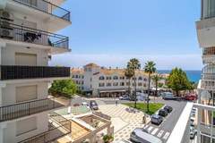 Ferienwohnung - Gaviota 3º3 Central Living by Casasol - Ferienunterkunft in Nerja (4 Personen)