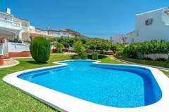 Ferienhaus - Los Aguacates Bellavista by Casasol - Ferienunterkunft in Nerja (4 Personen)
