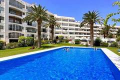 Carabeo 26 Boutique Studio by Casasol - Ferienunterkunft in Nerja (2 Personen)