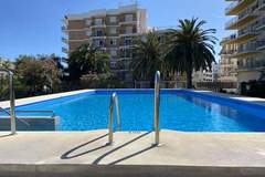 Ferienwohnung - Acapulco Apartment 7 by Casasol - Ferienunterkunft in Nerja (6 Personen)