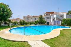 Ferienwohnung - Perdigon 325 Paradise by Casasol - Ferienunterkunft in Nerja (4 Personen)
