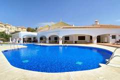 Ferienwohnung - Capistrano Playa 715 by Casasol - Ferienunterkunft in Nerja (2 Personen)