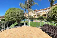 Ferienwohnung - Senorio de Capistrano by Casasol - Ferienunterkunft in Nerja (6 Personen)