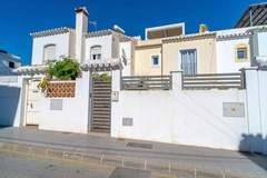 Ferienhaus - Villa Andalucía Esplendor by Casasol - Ferienunterkunft in Nerja (6 Personen)