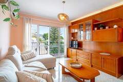 Ferienwohnung - Urban Comfort by Casasol - Ferienunterkunft in Nerja (4 Personen)