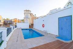 Ferienhaus, Exklusive Unterkunft - Villa La Dorada 4 Burriana by Casasol - Ferienunterkunft in Nerja (6 Personen)