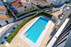 Ferienwohnung - Miami 34 Seaview by Casasol - Ferienunterkunft in Nerja (4 Personen)