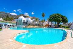 Ferienwohnung - San Juan de Capistrano 74 by Casasol - Ferienunterkunft in Nerja (4 Personen)
