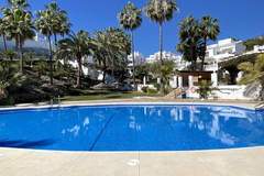 Ferienwohnung - Oasis de Capistrano Rabat 28 by Casasol - Ferienunterkunft in Nerja (4 Personen)