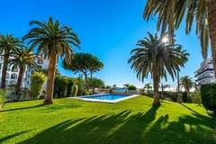 Ferienwohnung - Carabeo 20 Apartment by Casasol - Ferienunterkunft in Nerja (4 Personen)