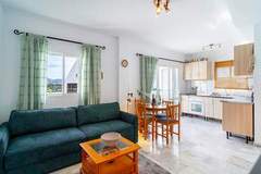 Ferienwohnung - Sunny Terrace Chimenea by Casasol - Ferienunterkunft in Nerja (2 Personen)