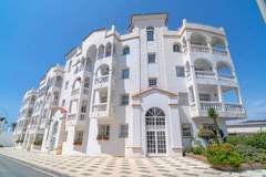 Ferienwohnung - Stella Maris Beachfront 2J by Casasol - Ferienunterkunft in Nerja (4 Personen)