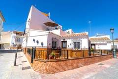 Ferienhaus - Casa Alegre by Casasol - Ferienunterkunft in Nerja (4 Personen)
