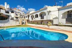 Ferienwohnung - Verano Azul Seasun 90B by Casasol - Ferienunterkunft in Nerja (2 Personen)