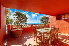 Ferienwohnung - Penthouse Luxury Faro by Casasol - Ferienunterkunft in Torrox Costa (6 Personen)