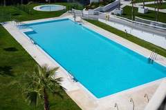 Ferienwohnung - Luxury Seaviews Calaceite by Casasol - Ferienunterkunft in Torrox Costa (5 Personen)