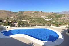 Ferienwohnung - Tamango Hill Alcazaba A 1B by Casasol - Ferienunterkunft in Torrox (6 Personen)