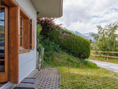 Ferienwohnung - Ferienwohnung Echo du Mihi studio