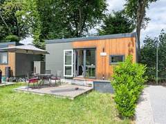 Ferienhaus - Ferienhaus Tiny Haus wildLoisl