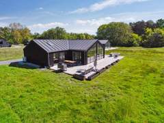 Ferienhaus - Ferienhaus Tove - 350m from the sea