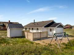 Ferienhaus - Ferienhaus Ava - 350m from the sea