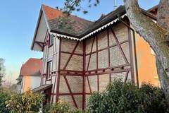 Ferienhaus, Exklusive Unterkunft - Ferienunterkunft in Überlingen (4 Personen)